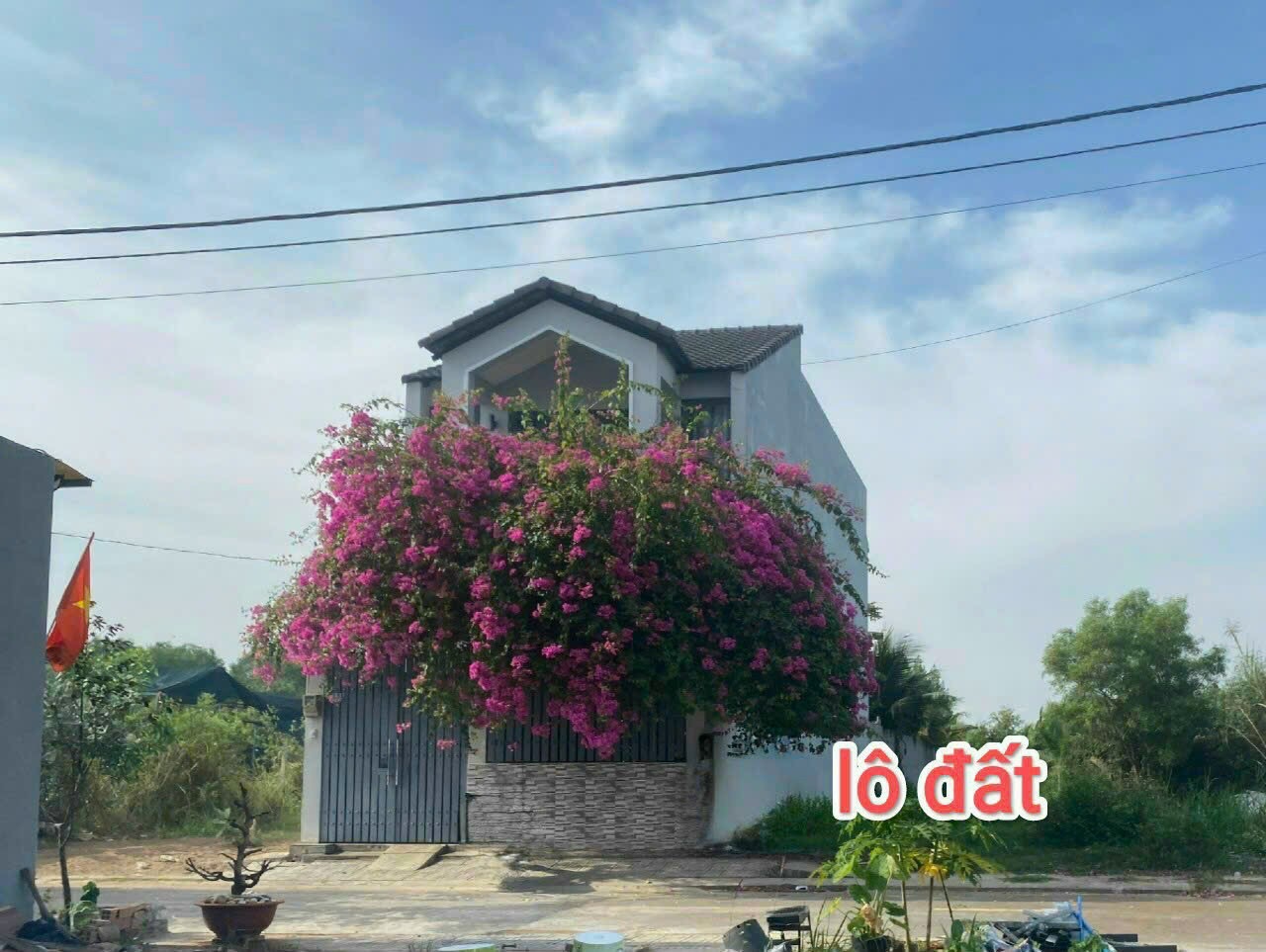 Bán đất Đường Nguyễn Xiển phường Long Trường Thành phố Thủ Đức