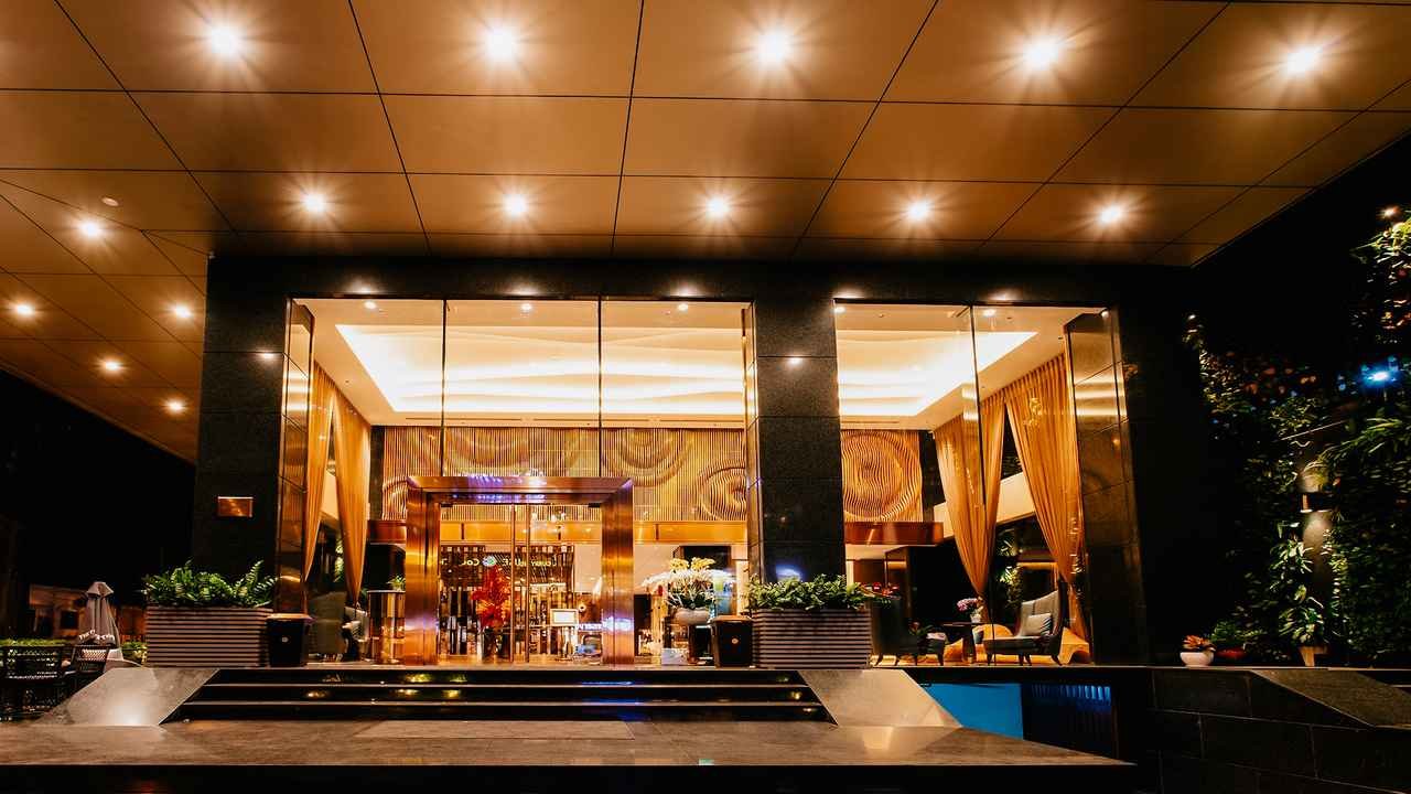 Bán khách sạn Northern Charm Hotel 12 Lý Tự Trọng phường Bến Nghé Quận 1
