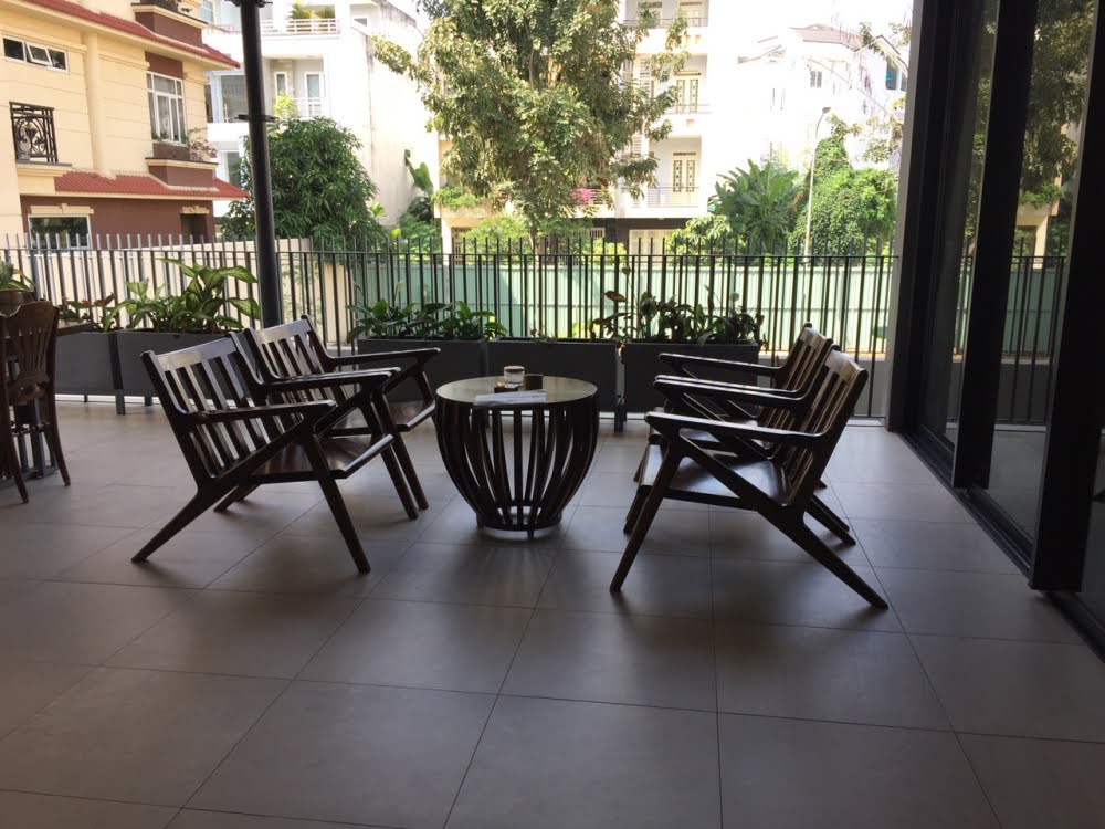 Bán biệt thự đường D3 Lương Định Của phường An Khánh Thành phố Thủ Đức