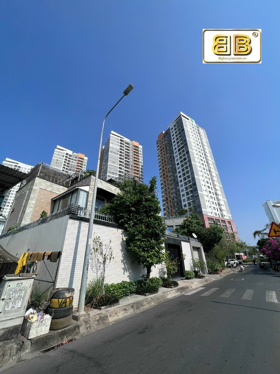 Bán biệt thự đường số 57 An Phú phường An Phú Thành phố Thủ Đức