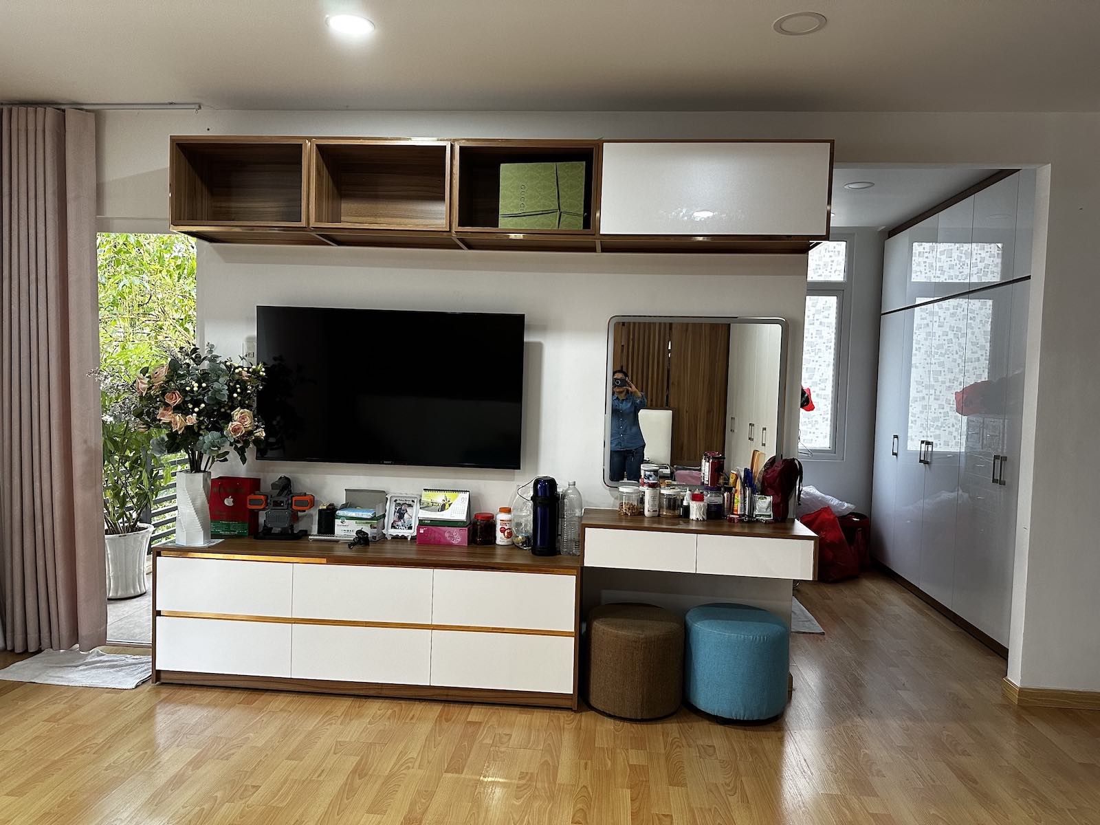 Bán nhà biệt thự đường Nguyễn Hữu Thọ phường Phước Kiển huyện Nhà Bè