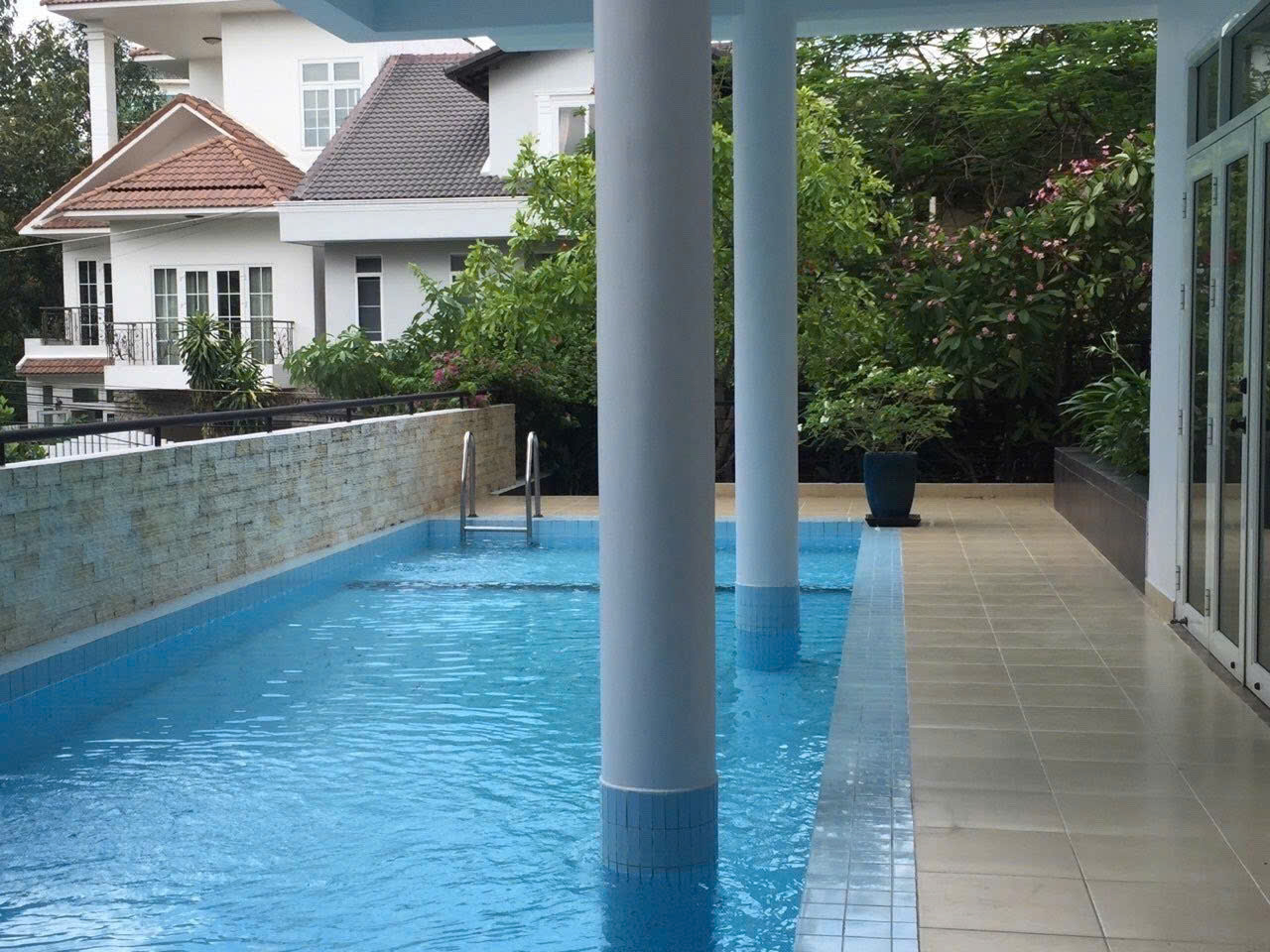 Bán biệt thự 200A2 Nguyễn Văn Hưởng phường Thảo Điền Thành phố Thủ Đức