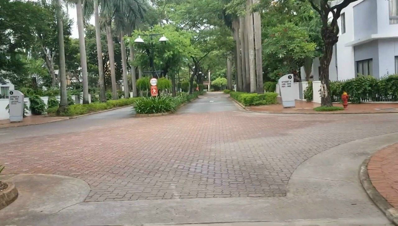 Bán biệt thự dự án Riviera đường Giang Văn Minh phường An Phú Thành phố Thủ Đức