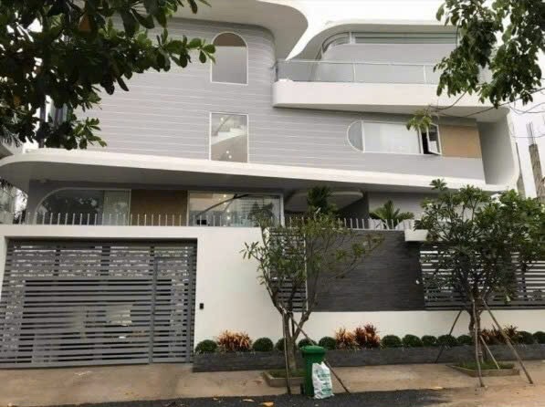 Bán biệt thự đường Nguyễn Văn Hưởng phường Thảo Điền Thành phố Thủ Đức
