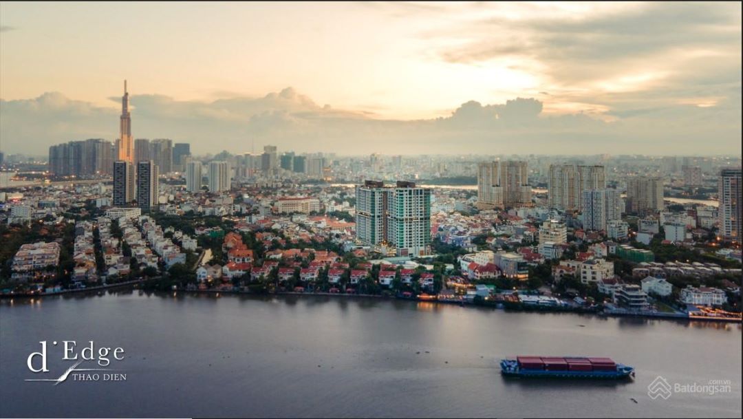 Degde Thảo Điền