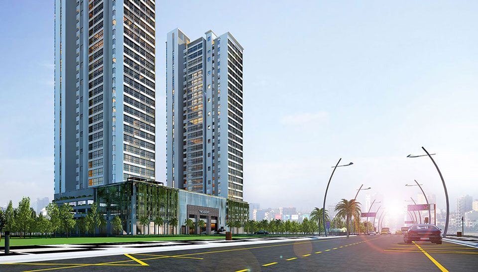 Bán nhà The Ascent phường Thảo Điền Thành phố Thủ Đức