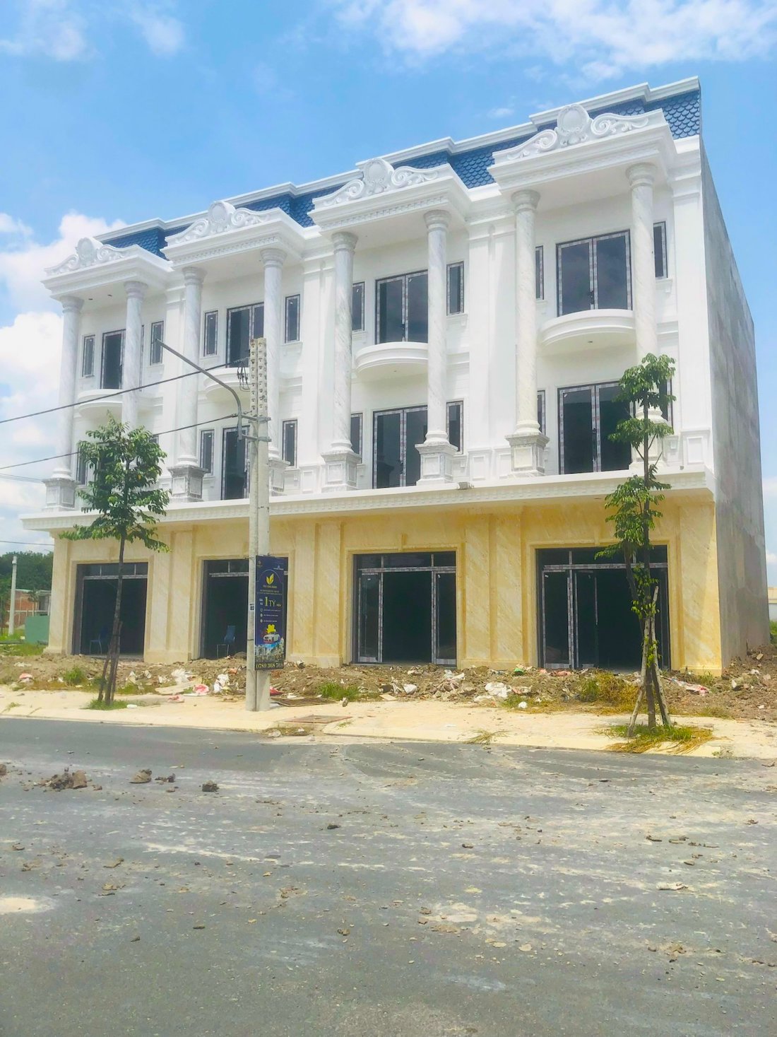 Bán đất Khu công nghiệp Minh Hưng 3 Bình Phước