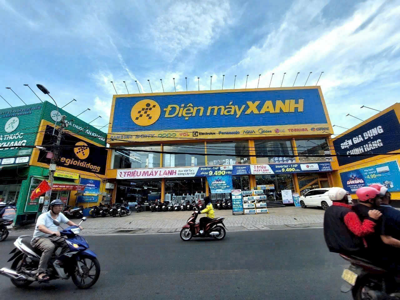 Bán nhà 542 đường Tô Ngọc Vân phường Tam Phú Thành phố Thủ Đức