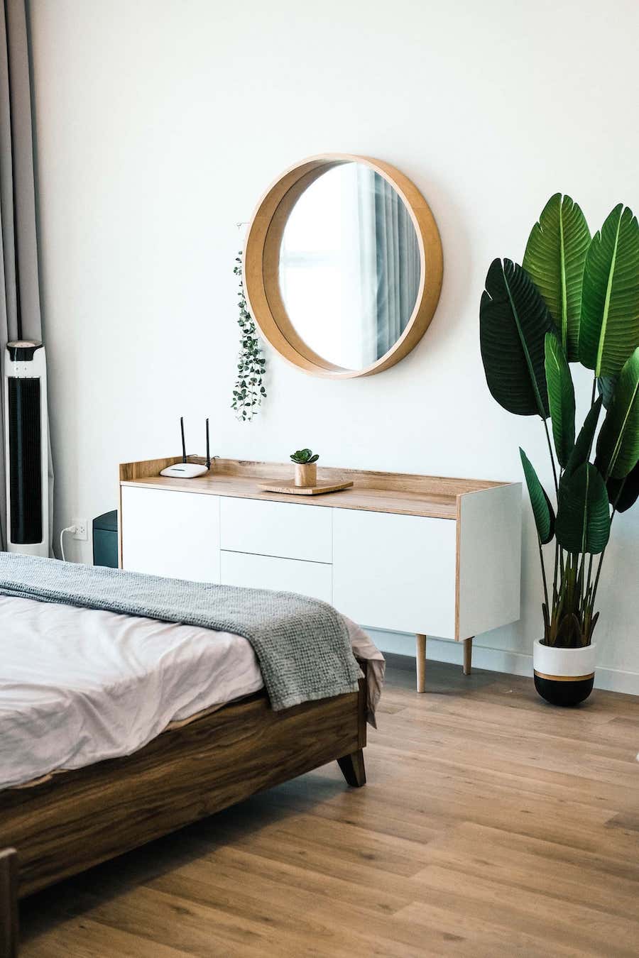 Bán nhà đường Hoa Lan quận Phú Nhuận