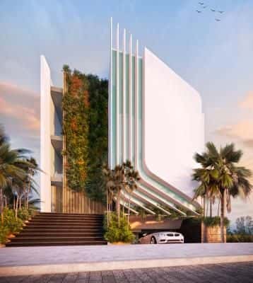 Bán nhà đường Hoa Phượng quận Phú Nhuận
