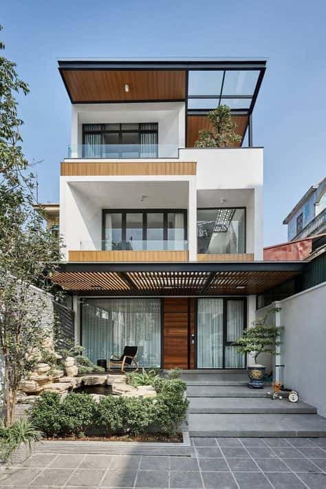 Bán nhà đường Lê Đức Thọ phường 7 quận Gò Vấp