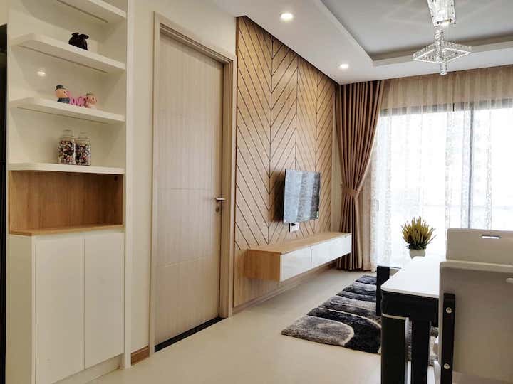Bán nhà đường Lê Hoàng Phái quận Gò Vấp