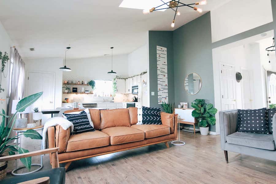 Bán nhà đường Lê Lai quận Gò Vấp