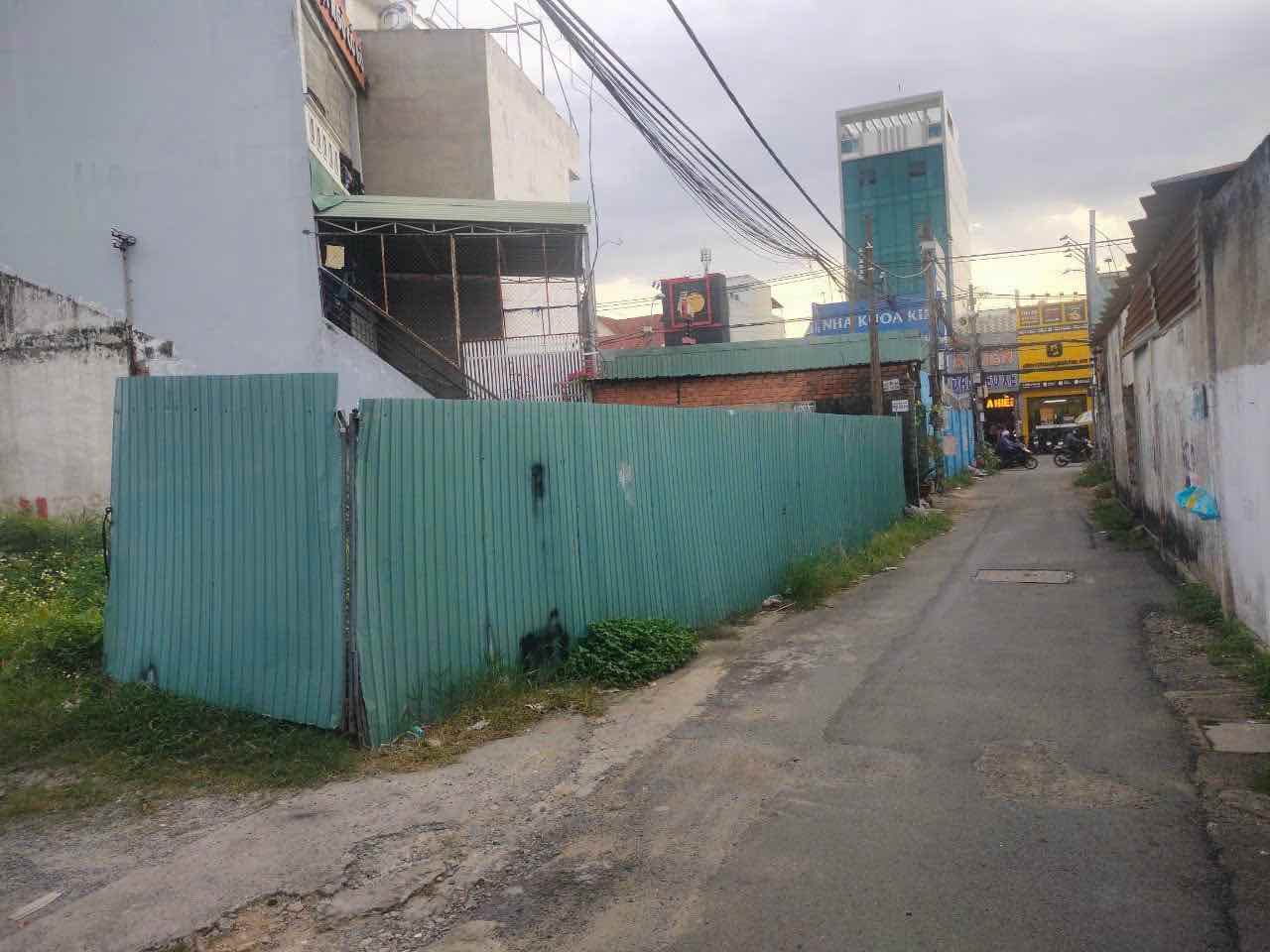 Bán nhà đường Lê Văn Việt phường Hiệp Phú Thành phố Thủ Đức