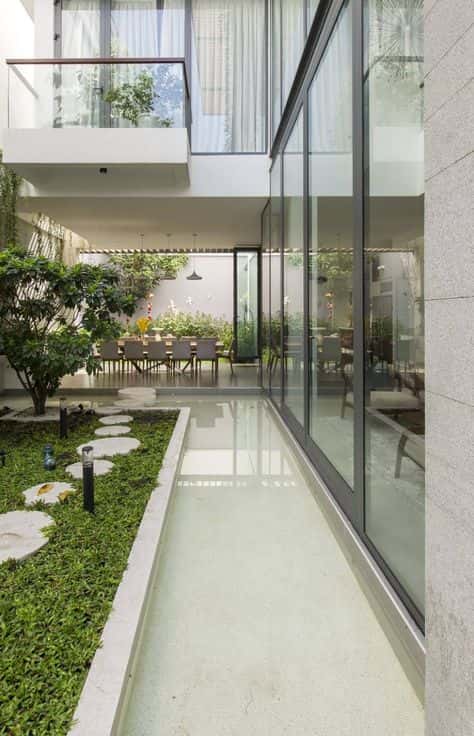 Bán nhà đường Nguyễn Đình Chiểu Quận 3