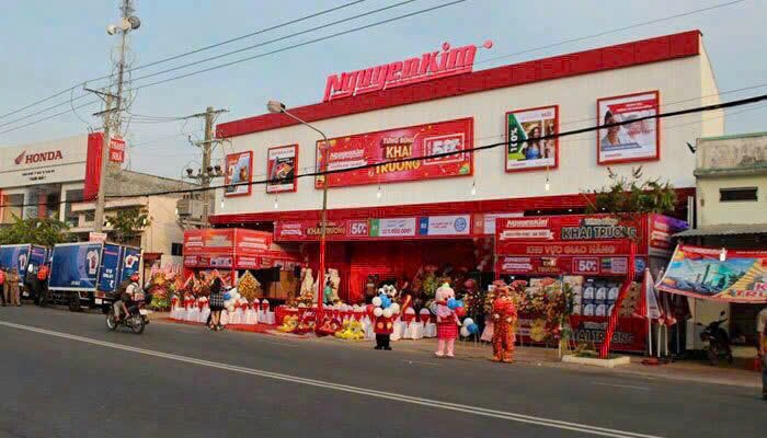 Bán nhà đường Nguyễn Duy Trinh phường Bình Trưng Tây Thành phố Thủ Đức