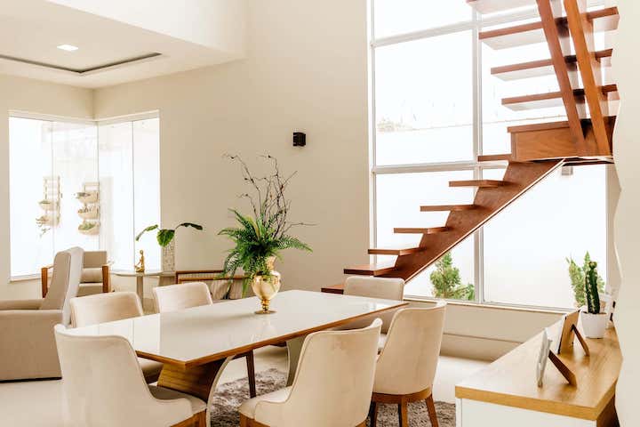 Bán nhà đường Nguyễn Khuyến quận Bình Thạnh