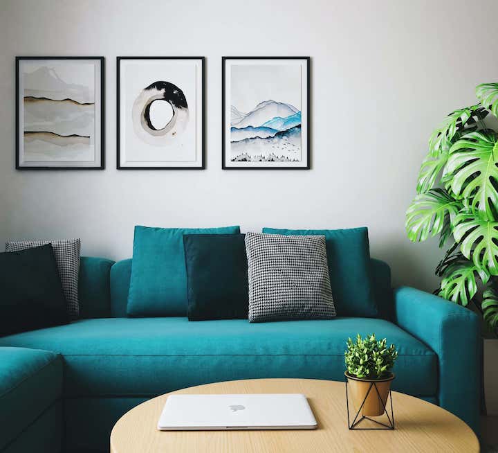 Bán nhà đường Nguyễn Thái Sơn phường 3 quận Gò Vấp