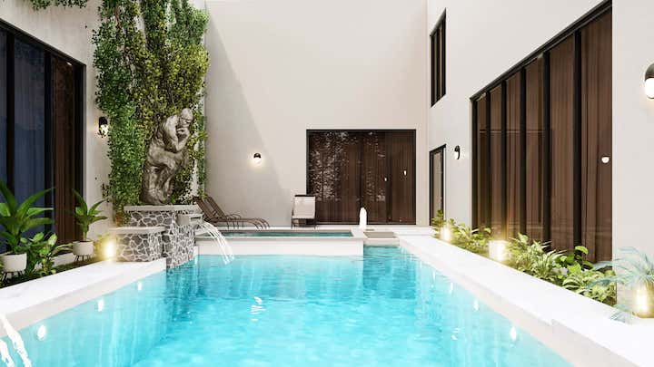 Bán nhà đường Phạm Viết Chánh phường 19 quận Bình Thạnh
