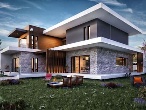 Bán nhà đường Phổ Quang quận Phú Nhuận