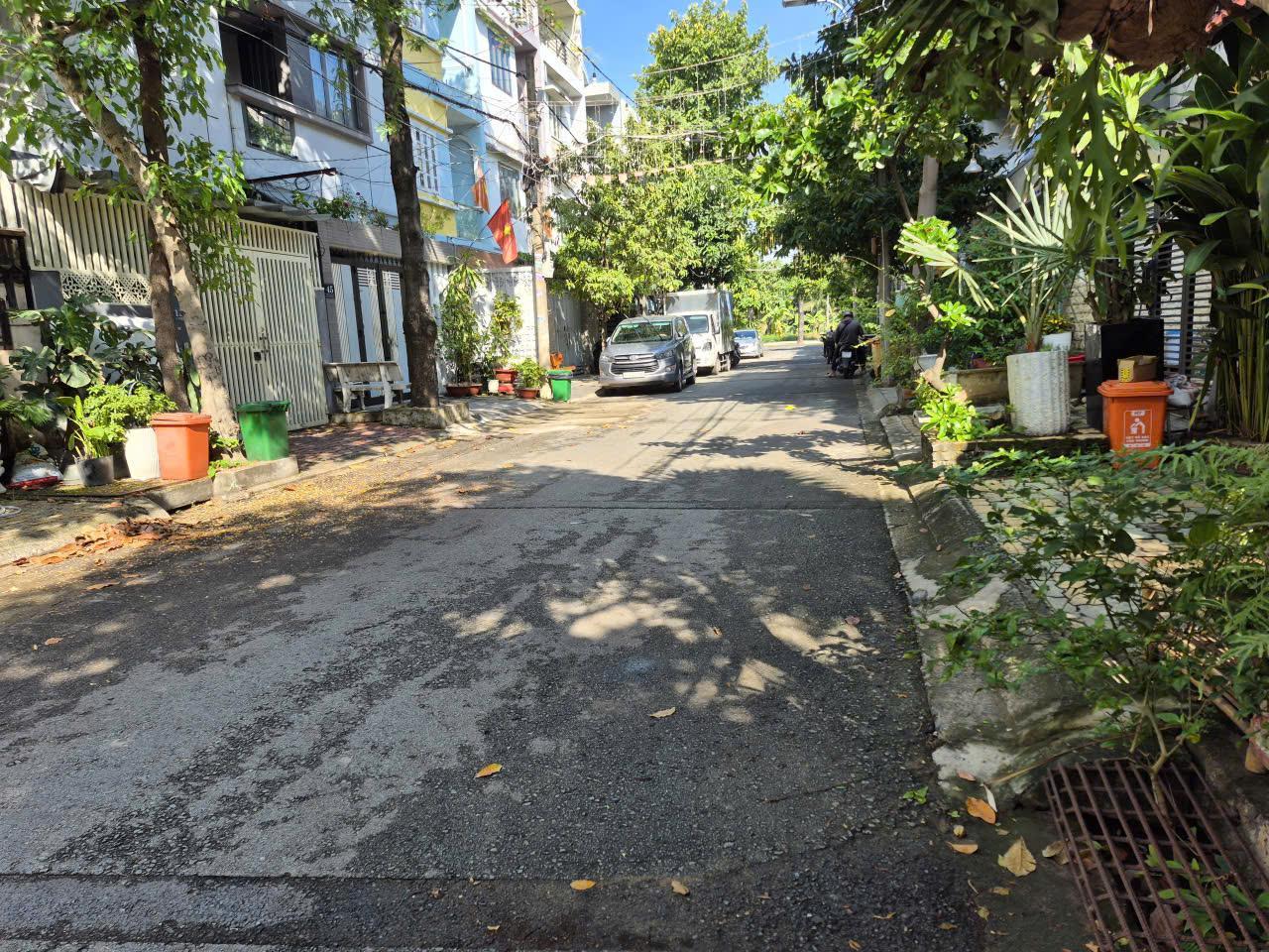 Bán nhà Đường số 10 Thành phố Thủ Đức