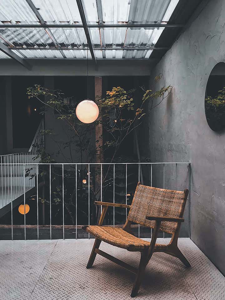Bán nhà đường Thiên Hộ Dương phường 1 quận Gò Vấp