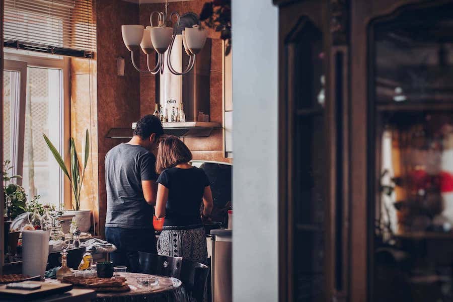 Bán nhà đường Võ Thị Sáu Quận 3