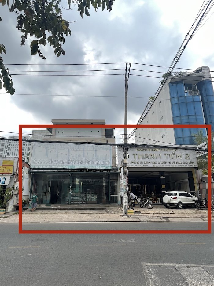 Bán nhà 764 Kha Vạn Cân phường Linh Đông Thành phố Thủ Đức