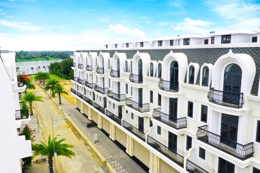 Bán nhà đường Nguyễn Xiển phường Trường Thạnh Thành phố Thủ Đức