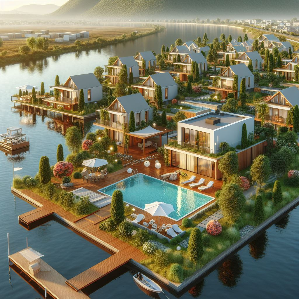 Bán đất đường Nguyễn Văn Hưởng phường Thảo Điền Thành phố Thủ Đức