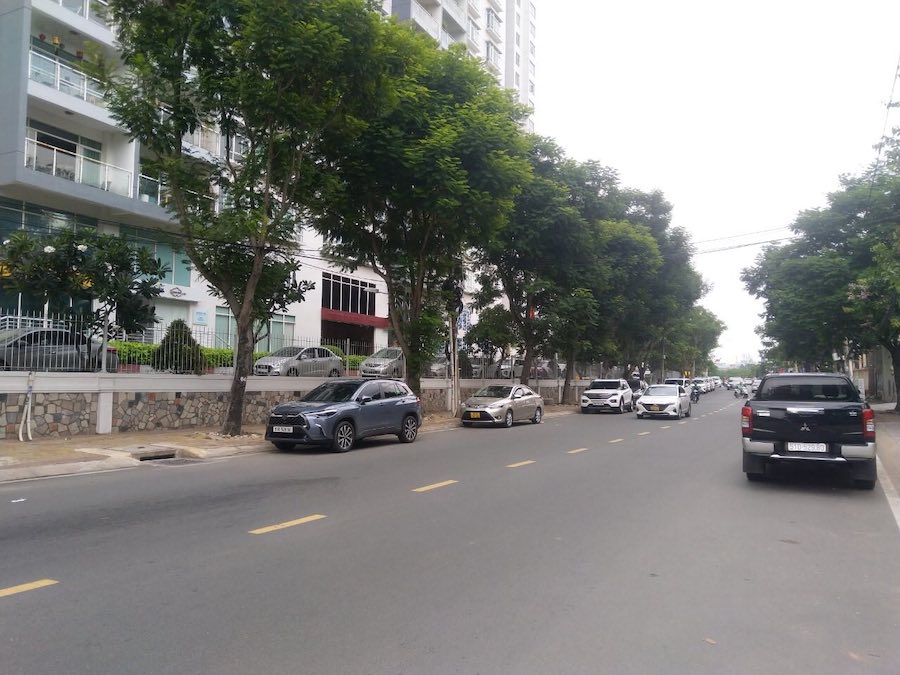 Bán Shophouse Hoàng Anh River View phường Thảo Điền Thành phố Thủ Đức