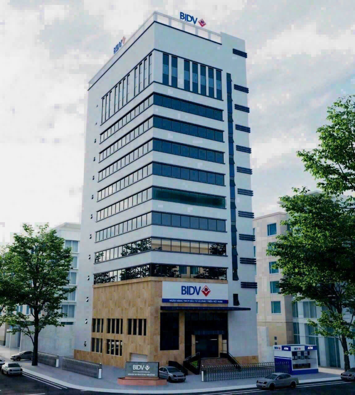 Bán tòa nhà 97 99 Đỗ Xuân Hợp phường Phước Long B Thành phố Thủ Đức