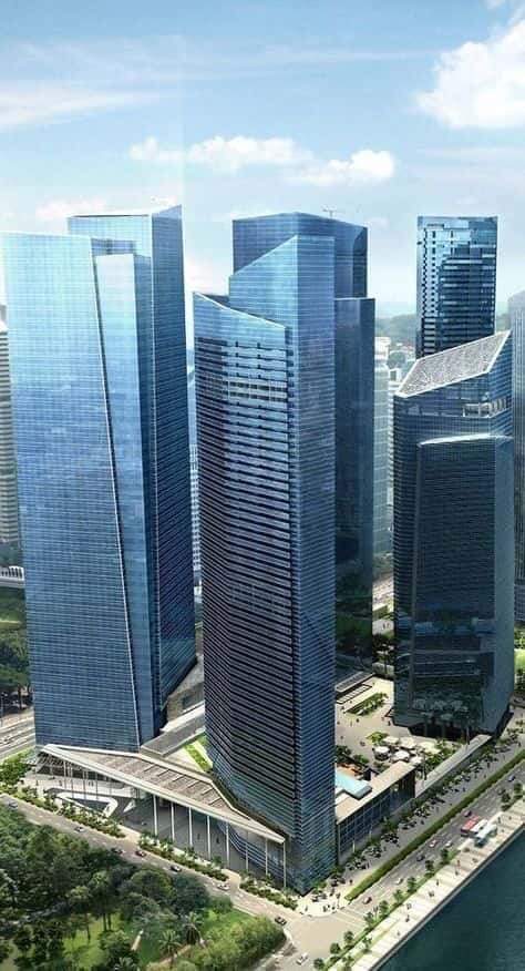 Bán nhà 37 Nguyễn Trung Trực phường Bến Nghé Quận 1