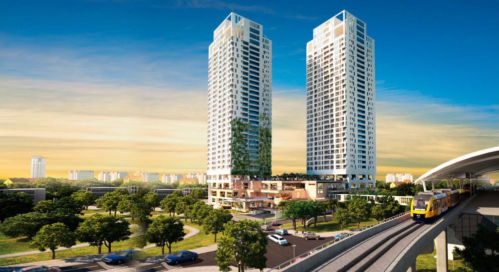 Bán căn hộ Thảo Điền Pearl phường Thảo Điền Thành phố Thủ Đức