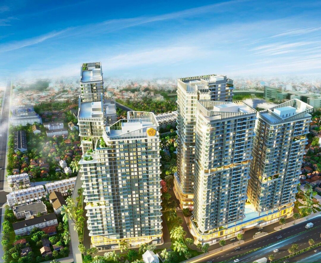 Bán căn hộ Avatar Thủ Đức phường Trường Thọ Thành phố Thủ Đức