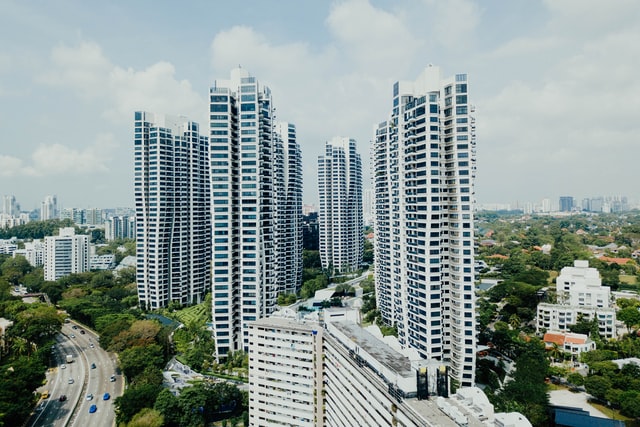 Bán căn hộ 678 đường Âu Cơ phường 14 quận Tân Bình