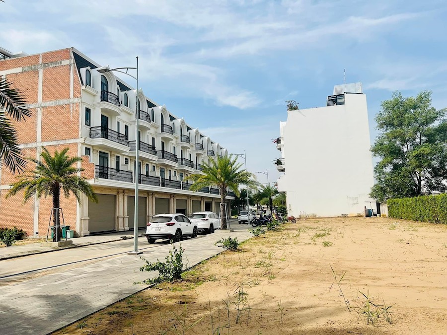 Bán nhà dự án Nguyễn Xiển Riverpark phường Trường Thạnh Thành phố Thủ Đức