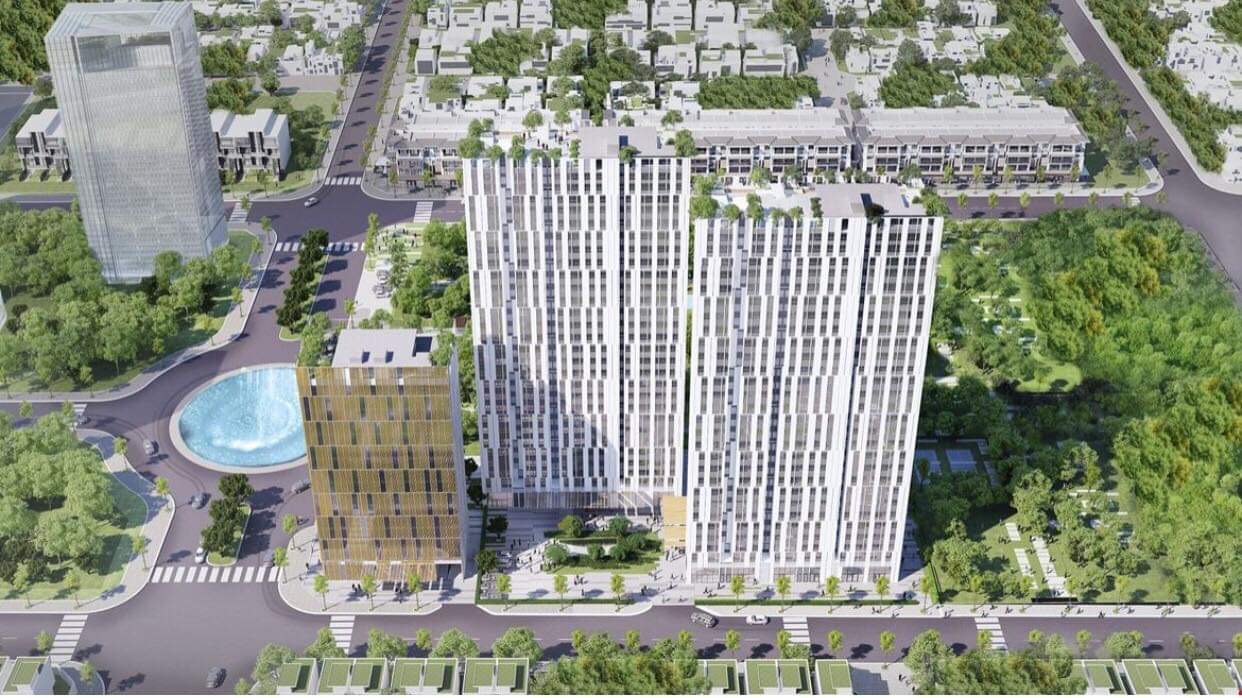 Bán căn hộ City Esto phường Cát Lái Thành phố Thủ Đức