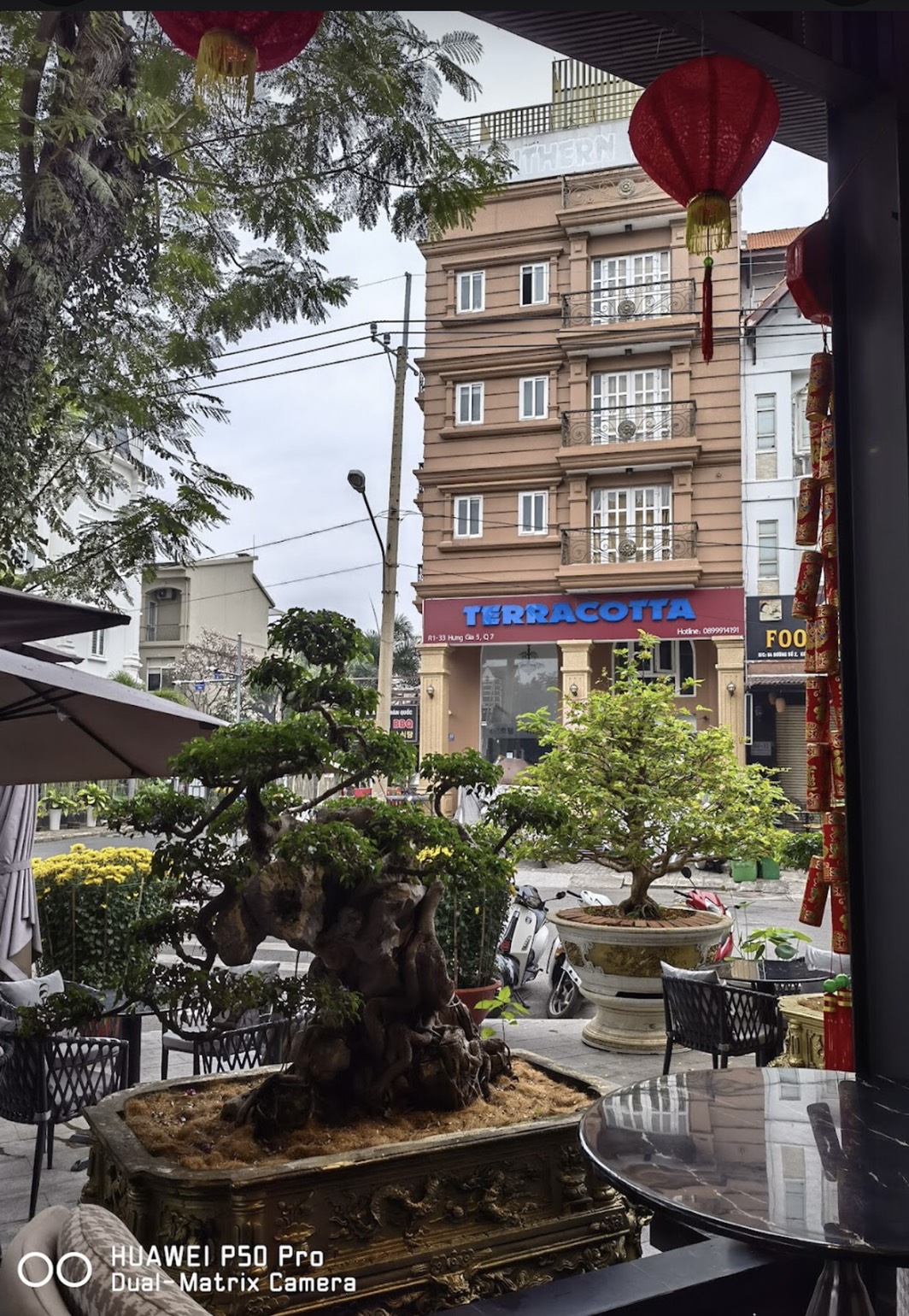Bán nhà Đường Bùi Bằng Đoàn phường Tân Phong Quận 7