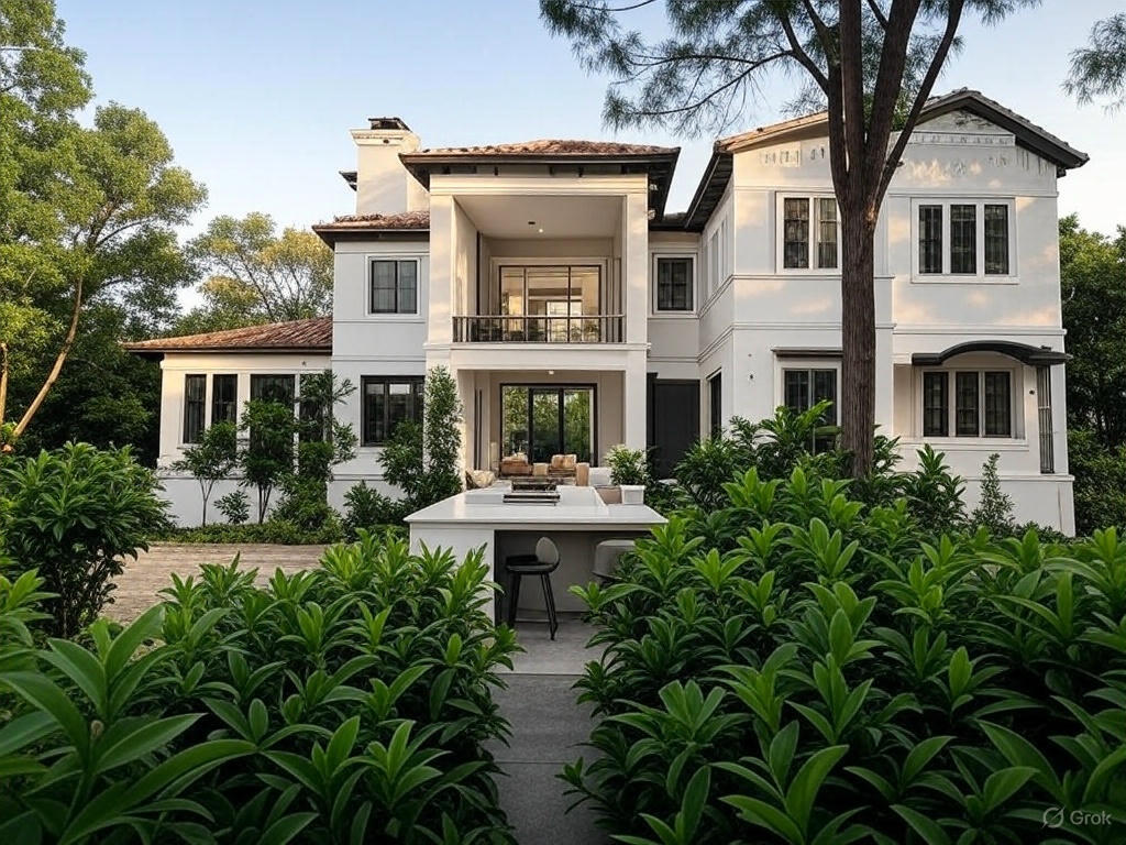 Bán biệt thự 215B5 phường Thảo Điền Thành phố Thủ Đức