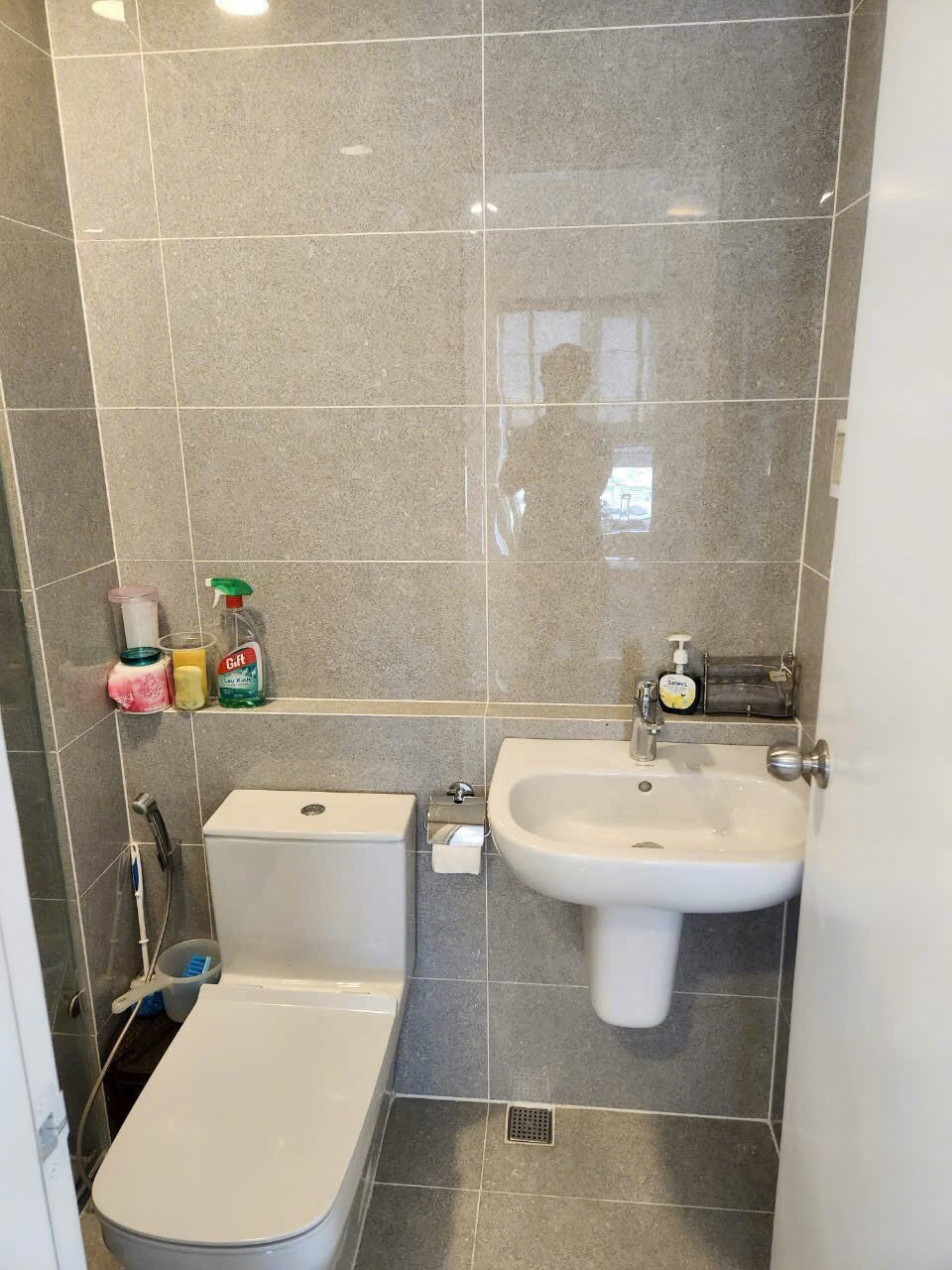 Bán căn hộ Terra Royal Quận 3